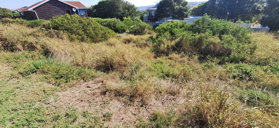 0 Bedroom Property for Sale in Fraaiuitsig Western Cape